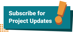 Subscribe for Project Updates button